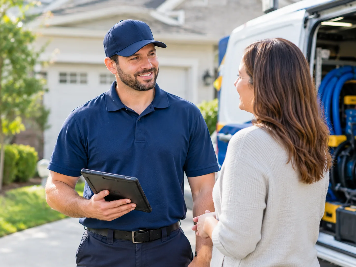 Sewage Backup Cleanup Early, TX FAQs